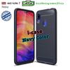 Gambar Case Redmi Note 7 Rugged armor - casing cover xiaomi redmi note 7 pro - Hitam dari i-case Jakarta Utara 7 Tokopedia