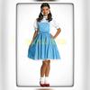 Gambar kostum-dorothy-wizard of oz-party-halloween-adult-costume dari Focal Point Fashion Kota Medan 1 Tokopedia