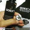 Gambar GOES'T Spray Vape Cleaner 60ML - Goest Vape Cleaner 100% Authentic dari JakartaVapers Kab. Tangerang 4 Tokopedia