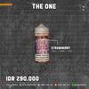 Gambar THE ONE LIQUID 100ML (USA) - 6MG dari VAPE AND GO Jakarta Barat 1 Tokopedia
