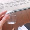 Gambar Hard case Clear Transparan Apple Airpods case casing cover airpod dari Rkaseshop Jakarta Pusat 5 Tokopedia