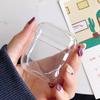 Gambar Hard case Clear Transparan Apple Airpods case casing cover airpod dari Rkaseshop Jakarta Pusat 1 Tokopedia