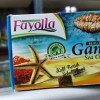 Gambar Paling Laris Fayolla Body Soap Sereh Plus Sulfur 70 Gr - Sabun Mandi dari Hari Alma Jakarta Timur 5 Tokopedia