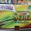 Gambar Paling Laris Fayolla Body Soap Sereh Plus Sulfur 70 Gr - Sabun Mandi dari Hari Alma Jakarta Timur 4 Tokopedia