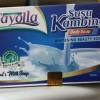 Gambar Paling Laris Fayolla Body Soap Sereh Plus Sulfur 70 Gr - Sabun Mandi dari Hari Alma Jakarta Timur 2 Tokopedia