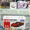 Gambar Tomica Enzo Ferrari dari Hobby Japan Jakarta Barat 1 Tokopedia