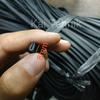 Gambar Karet Lis Polos 8 mm untuk panel, kaca atau helm dari Kai Tehnik Jakarta Barat 1 Tokopedia