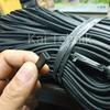 Gambar Karet Lis Polos 8 mm untuk panel, kaca atau helm dari Kai Tehnik Jakarta Barat 3 Tokopedia