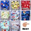 Gambar Clodi Sakina Cover Celana or Perekat Popok Kain Cuci Ulang Diaper dari Momongan ID Jakarta Selatan 2 Tokopedia