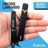 Gambar Lanyard Tali Vape Authentic - Biru dari VaporJakarta Jakarta Utara 1 Tokopedia