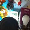 Gambar LED Neko Think Design 12w / 12 Watt (by OSRAM Standard) dari Unique Corporation Kota Tasikmalaya 3 Tokopedia