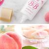 Gambar MOMOHIME PEACH NATURAL BB CREAM UV SPF 50 PA +++ dari Momohime Indonesia Kota Tangerang Selatan 2 Tokopedia