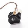 Gambar Pi 3.14 audio IEM DR2 in ear monitor panggung live stage monitoring : - Merah Muda dari RD Music Jakarta Barat 5 Tokopedia