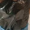 Gambar Bubble Wrap HITAM - 2kg-Bgks Hijau dari ADE STORE SURABAYA Kota Surabaya 2 Tokopedia