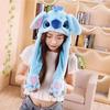 Gambar Topi Kelinci Bunny Hat Dance dari Kaedake Shop Kab. Cianjur 5 Tokopedia