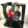 Gambar Headphone Docking custom 2 slot dari Mejaku Custom Creation Kota Pekanbaru 3 Tokopedia