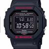 Gambar Casio GShock GW-B5600HR-1D / G-SHOCK GWB5600HR-1 Original dari city time Kota Tangerang 1 Tokopedia