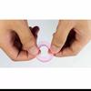 Gambar cock ring ejaculation delay silicone single M alat mainan pria dewasa dari Kuro-Shiro Jakarta Barat 3 Tokopedia