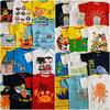Gambar Kaos Anak Baby Victory Motif Cowok dan Cewek - motif cewek, size 3 dari Nel Collection Kota Tangerang 4 Tokopedia