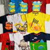 Gambar Kaos Anak Baby Victory Motif Cowok dan Cewek - motif cewek, size 3 dari Nel Collection Kota Tangerang 5 Tokopedia