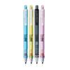 Gambar PENSIL MEKANIK YANG BISA MERAUT SENDIRI!!! UNI Kurutoga M5-450T 0,5MM - Biru dari Uni Kokuyo Official Shop Kota Tangerang Selatan 3 Tokopedia