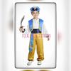 Gambar aladdin-kostum-prince-ali-disney-halloween-party-costume - XS dari Focal Point Fashion Kota Medan 1 Tokopedia