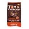 Gambar toms cat food 1.2 kg cat original dari F.J. Pet Shop Jakarta Timur 1 Tokopedia