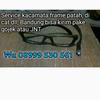 Gambar kacamata murah service reparasi frame patah Bandung dari brown storee Kota Bandung 1 Tokopedia