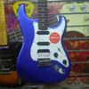 Gambar Squier Contemporari Strat HSS Blue Metalik dari Chics Musik Store Jakarta Timur 3 Tokopedia