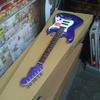 Gambar Squier Contemporari Strat HSS Blue Metalik dari Chics Musik Store Jakarta Timur 1 Tokopedia