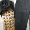 Gambar PROMO TERMURAH Sandal Selop Kayu Refleksi Kesehatan Kaki dari Toserba online 99 Jakarta Barat 3 Tokopedia