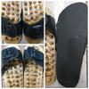 Gambar PROMO TERMURAH Sandal Selop Kayu Refleksi Kesehatan Kaki dari Toserba online 99 Jakarta Barat 1 Tokopedia