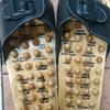 Gambar PROMO TERMURAH Sandal Selop Kayu Refleksi Kesehatan Kaki dari Toserba online 99 Jakarta Barat 2 Tokopedia