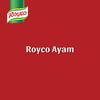 Gambar Royco Bumbu Pelezat Rasa Ayam 1kg dari Unilever Food Solution Kab. Tangerang 2 Tokopedia