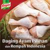 Gambar Royco Bumbu Pelezat Rasa Ayam 1kg dari Unilever Food Solution Kab. Tangerang 4 Tokopedia