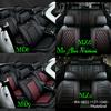 Gambar sarung jok mobil ford everest, ford fiesta, ford lancer, ford ranger, dari MR. ALEEVARIASI Kab. Tangerang 1 Tokopedia