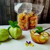Gambar Asinan Buah Jambu Kristal Khas Bogor LABIBAH-Alami Tanpa Pengawet dari NUSAGROW NURSERIES Kota Bogor 3 Tokopedia