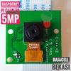 Gambar Raspberry Pi Camera 5MP Rev 1.3 Cam for Pi Zero W Pi 3B 3B+ A+ dari RAJACELL BEKASI Kota Bekasi 3 Tokopedia