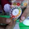Gambar Kertas Lakmus pH Rol 1-14 Roll Universal pH Paper Check Test Kit Air dari Sooper Shop Kab. Brebes 3 Tokopedia