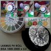Gambar Kertas Lakmus pH Rol 1-14 Roll Universal pH Paper Check Test Kit Air dari Sooper Shop Kab. Brebes 1 Tokopedia