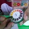 Gambar Kertas Lakmus pH Rol 1-14 Universal Roll pH Indicator Test Kit Uji Air dari easytest Kab. Brebes 4 Tokopedia