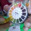 Gambar Kertas Lakmus pH Rol 1-14 Universal Roll pH Indicator Test Kit Uji Air dari easytest Kab. Brebes 2 Tokopedia