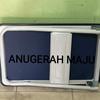 Gambar Handtruck 150 kg/Troli angkut barang 50x70 cm dari Anugerah maju Jakarta Barat 2 Tokopedia