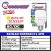 Gambar LED Emergency Goodchip 30w (Lampu Ajaib Sentuh Good Chip 30 Watt) dari Unique Corporation Kota Tasikmalaya 1 Tokopedia