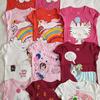 Gambar Kaos Anak Baby Victory Motif Cowok dan Cewek - motif cewek, size 3 dari Nel Collection Kota Tangerang 3 Tokopedia