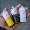 Gambar Ala Carte Salt Nic 30ML by JuiceNation - Liquid AlaCarte Salt Nic Pods - BISCUIT 25MG dari JakartaVapers Kab. Tangerang 3 Tokopedia