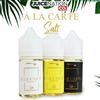Gambar Ala Carte Salt Nic 30ML by JuiceNation - Liquid AlaCarte Salt Nic Pods - BISCUIT 25MG dari JakartaVapers Kab. Tangerang 4 Tokopedia