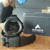 Gambar Jam Tangan Eiger Original Helicon (910005089) dari door outdoor Kota Bekasi 1 Tokopedia
