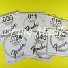 Gambar Senar Gitar Elektrik Fender 009 dari Orang Musik Kota Tangerang Selatan 2 Tokopedia
