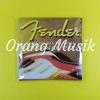 Gambar Senar Gitar Elektrik Fender 009 dari Orang Musik Kota Tangerang Selatan 3 Tokopedia